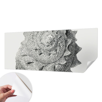 Tapety na stenu samolepiace Umenie prírody