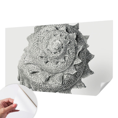 Tapety na stenu samolepiace Umenie prírody