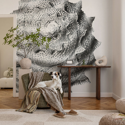 Tapety na stenu samolepiace Umenie prírody