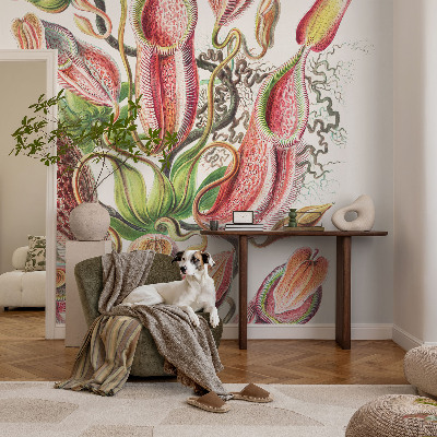 Fotografická tapeta samolepiaca Detaily rastliny