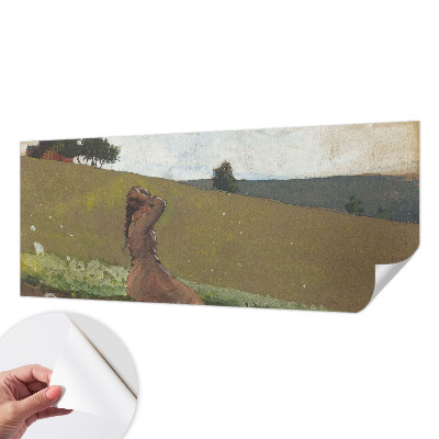 Detská fototapeta na stenu Tichá scéna