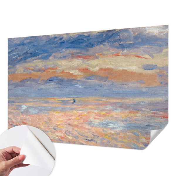 Moderná tapeta na stenu Prímorská krajina