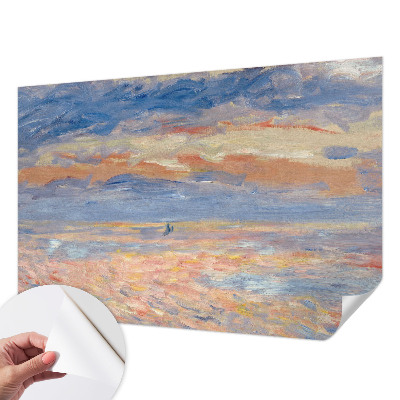 Moderná tapeta na stenu Prímorská krajina