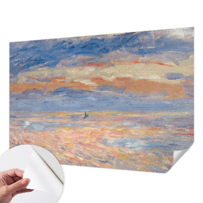 Moderná tapeta na stenu Prímorská krajina