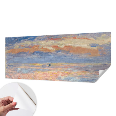 Moderná tapeta na stenu Prímorská krajina