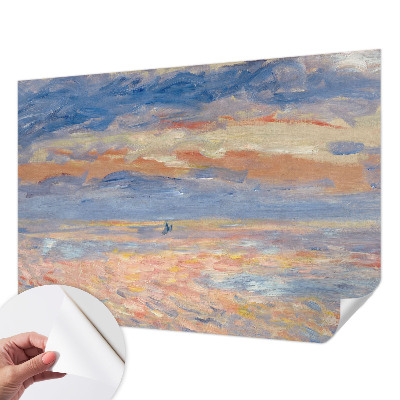 Moderná tapeta na stenu Prímorská krajina