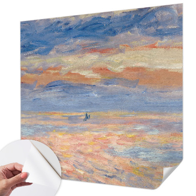 Moderná tapeta na stenu Prímorská krajina