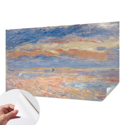 Moderná tapeta na stenu Prímorská krajina