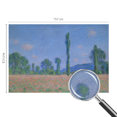 Samolepiaca tapeta Čaro prírody