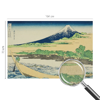 Samolepiaca fototapeta do spálne Horská panoráma