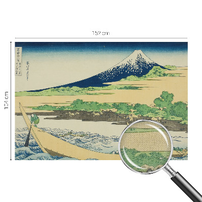 Samolepiaca fototapeta do spálne Horská panoráma