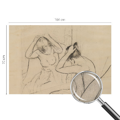 3D fototapeta Umelecká elegancia