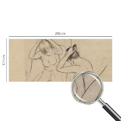 3D fototapeta Umelecká elegancia