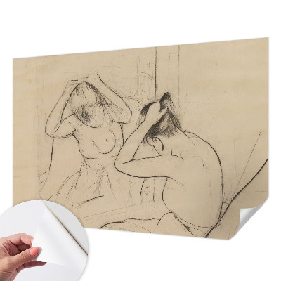 3D fototapeta Umelecká elegancia