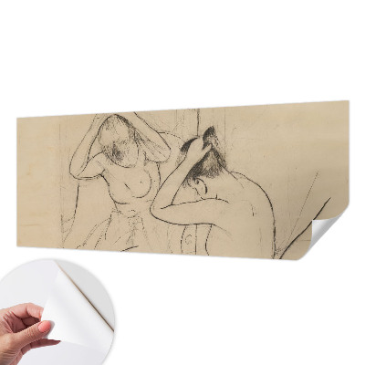 3D fototapeta Umelecká elegancia