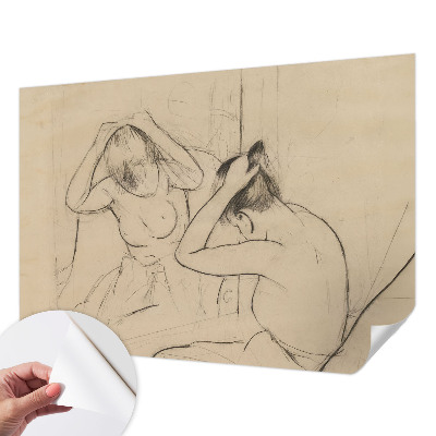 3D fototapeta Umelecká elegancia