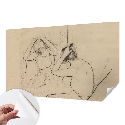 3D fototapeta Umelecká elegancia