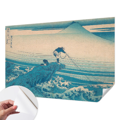 Tapeta do obývačky Morská scéna