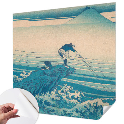 Tapeta do obývačky Morská scéna