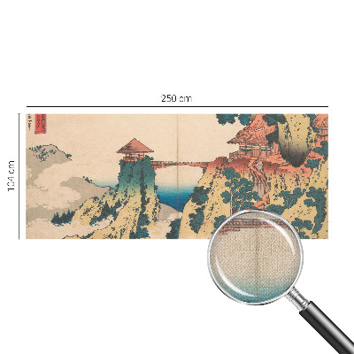 Samolepiaca fototapeta Malebná krajina