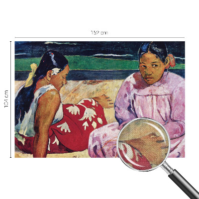 Fototapeta do detskej izby Plážová scéna