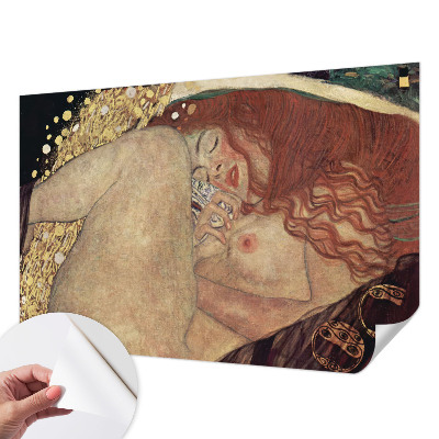 Fototapeta pre chlapca Zmyselný akt