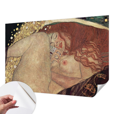 Fototapeta pre chlapca Zmyselný akt