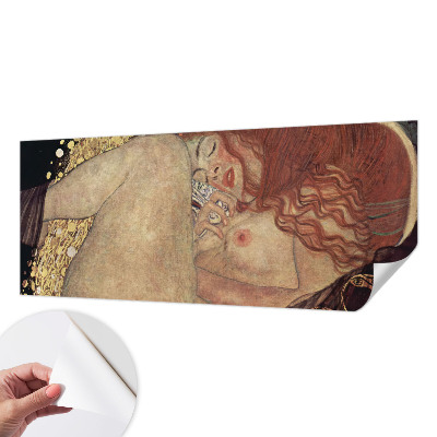 Fototapeta pre chlapca Zmyselný akt