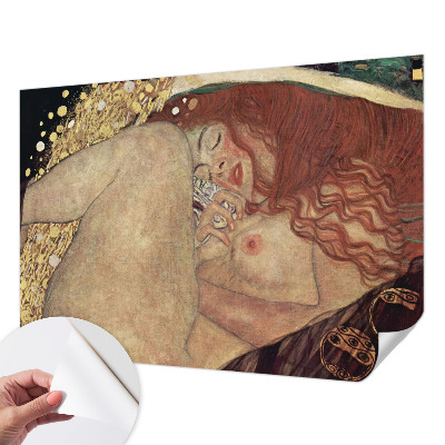 Fototapeta pre chlapca Zmyselný akt