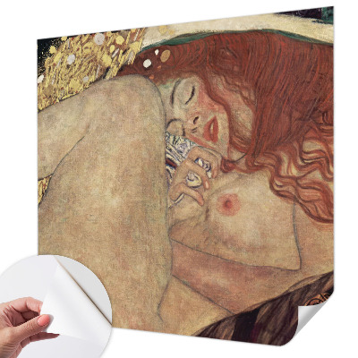 Fototapeta pre chlapca Zmyselný akt