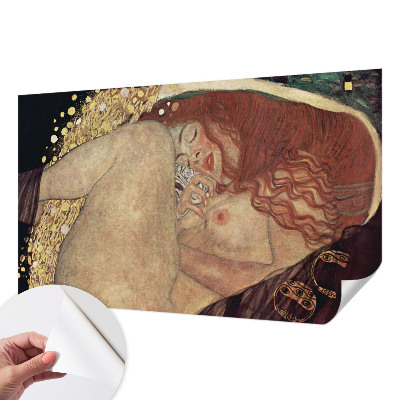 Fototapeta pre chlapca Zmyselný akt