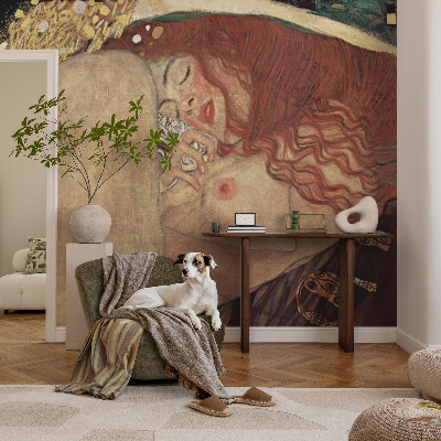 Fototapeta pre chlapca Zmyselný akt