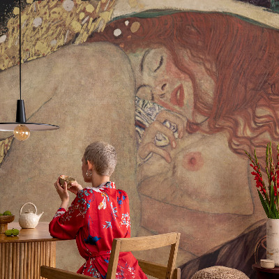 Fototapeta pre chlapca Zmyselný akt