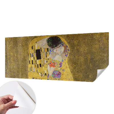 Tapeta do obývačky Secesný pár