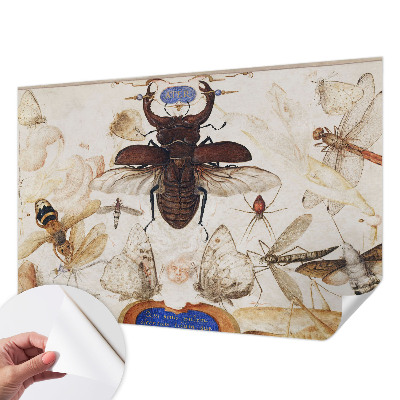 Detská tapeta Prirodzená harmónia