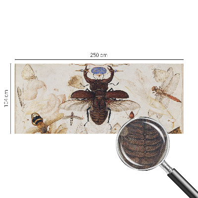 Detská tapeta Prirodzená harmónia