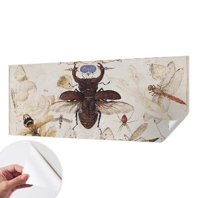 Detská tapeta Prirodzená harmónia