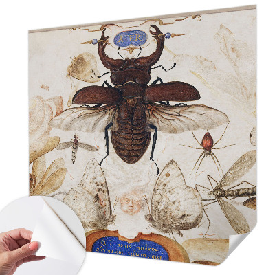 Detská tapeta Prirodzená harmónia