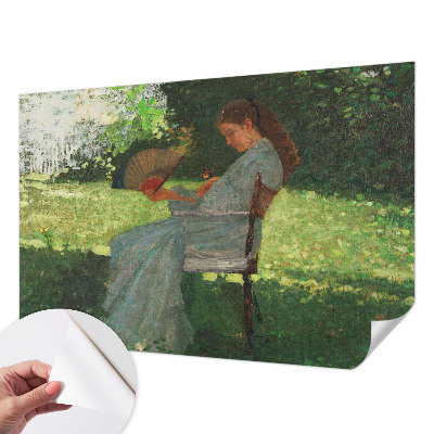 Fototapeta pre chlapca Letná harmónia