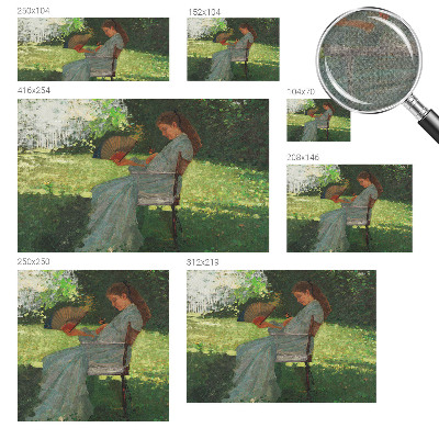 Fototapeta pre chlapca Letná harmónia