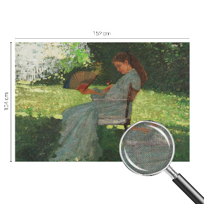 Fototapeta pre chlapca Letná harmónia