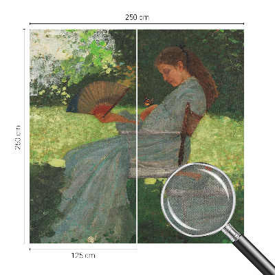 Fototapeta pre chlapca Letná harmónia