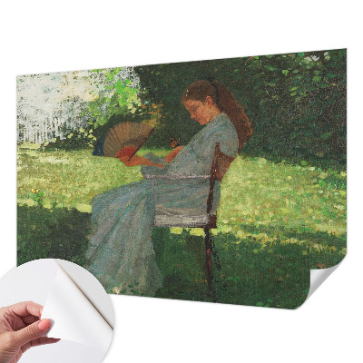 Fototapeta pre chlapca Letná harmónia