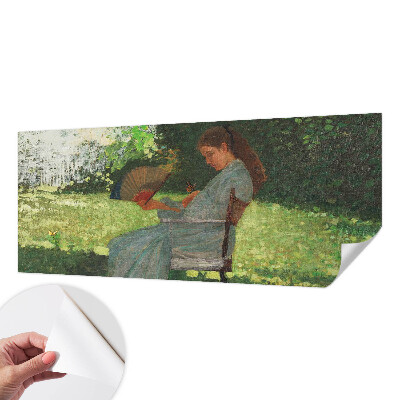 Fototapeta pre chlapca Letná harmónia