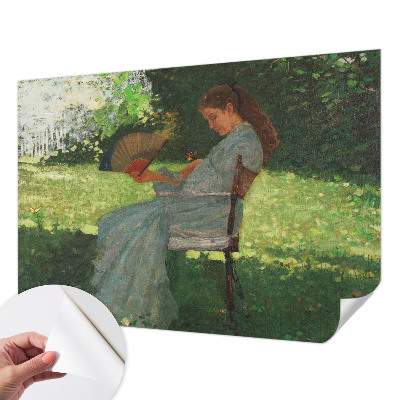 Fototapeta pre chlapca Letná harmónia