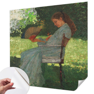 Fototapeta pre chlapca Letná harmónia