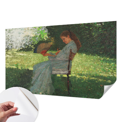 Fototapeta pre chlapca Letná harmónia