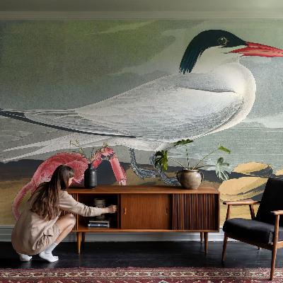 Tapety na stenu samolepiace Morská scenéria