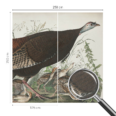 Samolepiaca tapeta Prirodzená harmónia