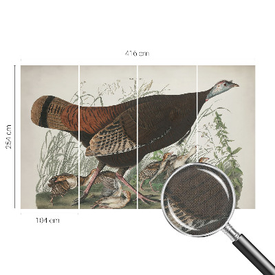 Samolepiaca tapeta Prirodzená harmónia